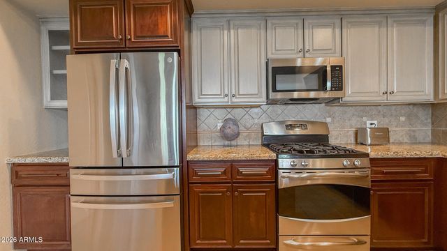 20750 N 87TH Street 2086, Scottsdale, AZ 85255