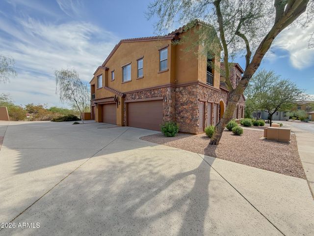 20750 N 87TH Street 2086, Scottsdale, AZ 85255