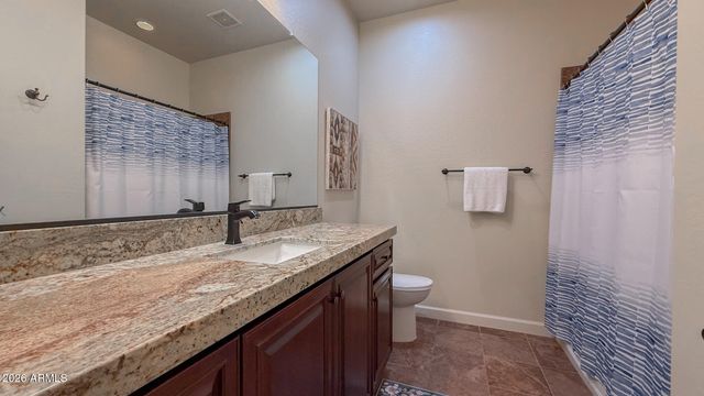20750 N 87TH Street 2086, Scottsdale, AZ 85255