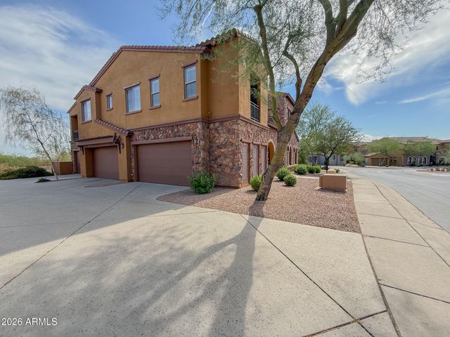 20750 N 87TH Street 2086, Scottsdale, AZ 85255