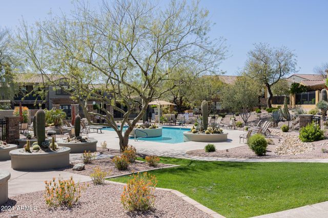 20750 N 87TH Street 2086, Scottsdale, AZ 85255