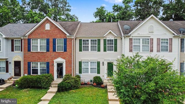 31 BLUE HERON, Middle River, MD 21220