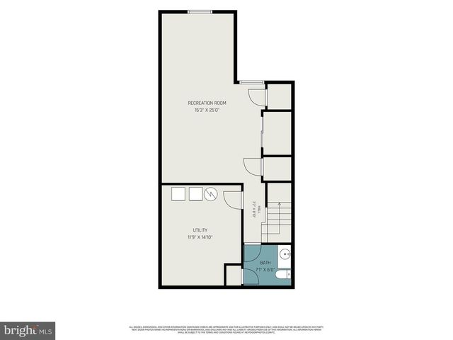 31 BLUE HERON, Middle River, MD 21220