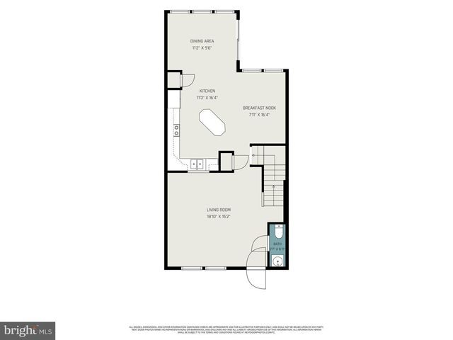 31 BLUE HERON, Middle River, MD 21220