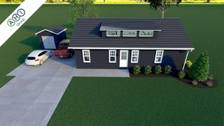 129 Middle Street, Three Rivers City, MI 49093