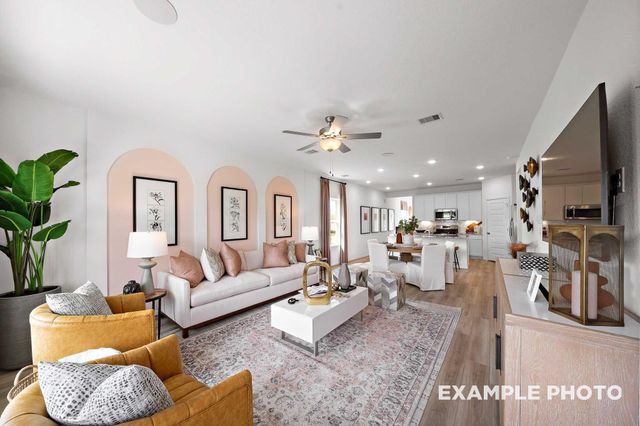 111 W Canopy Crossing Circle, Conroe, TX 77301