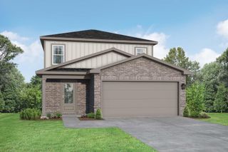 111 W Canopy Crossing Circle, Conroe, TX 77301