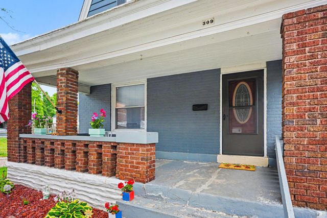 309 E 21st Street, Covington, KY 41014
