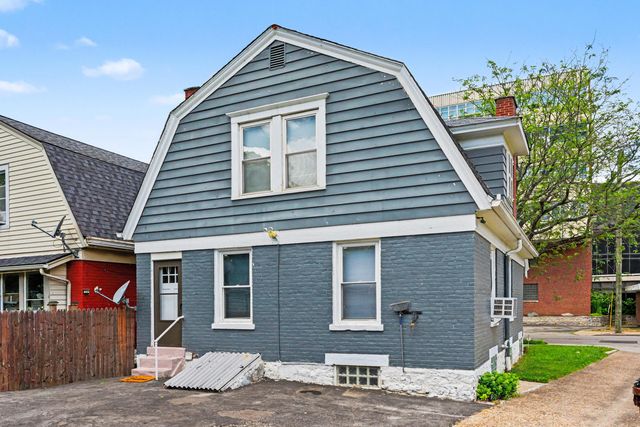 309 E 21st Street, Covington, KY 41014