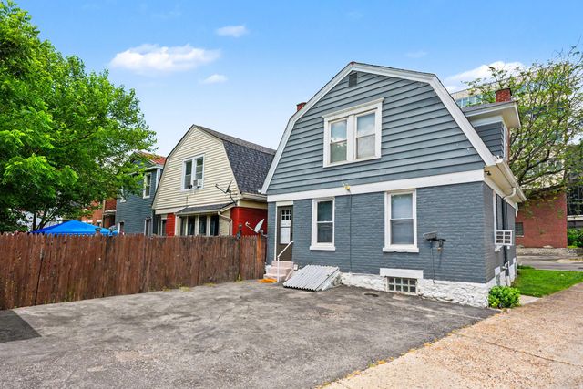 309 E 21st Street, Covington, KY 41014