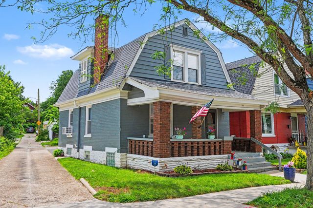 309 E 21st Street, Covington, KY 41014