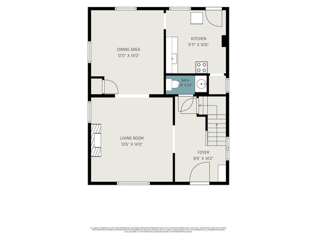 309 E 21st Street, Covington, KY 41014