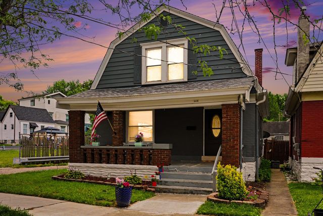 309 E 21st Street, Covington, KY 41014
