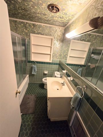 1605 Saint John Street, Wichita Falls, TX 76302