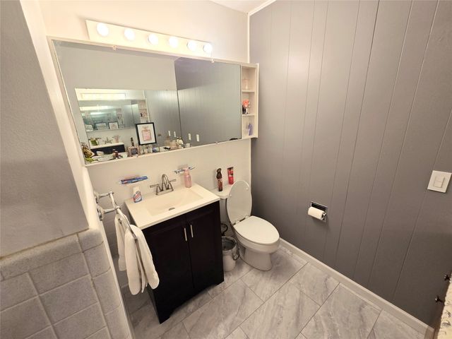 1605 Saint John Street, Wichita Falls, TX 76302