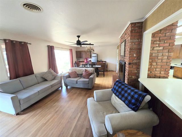 1605 Saint John Street, Wichita Falls, TX 76302