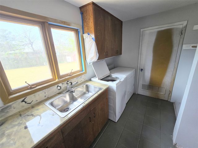 1605 Saint John Street, Wichita Falls, TX 76302