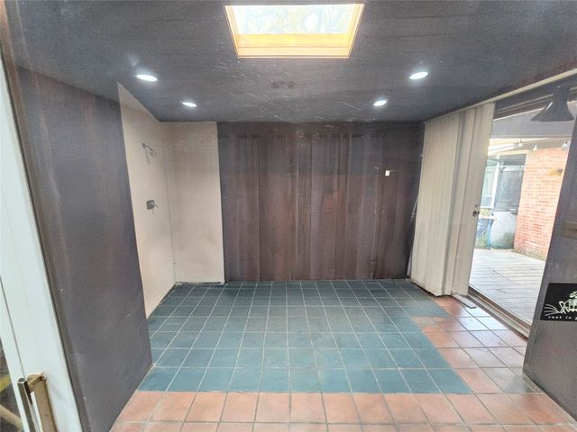 1605 Saint John Street, Wichita Falls, TX 76302