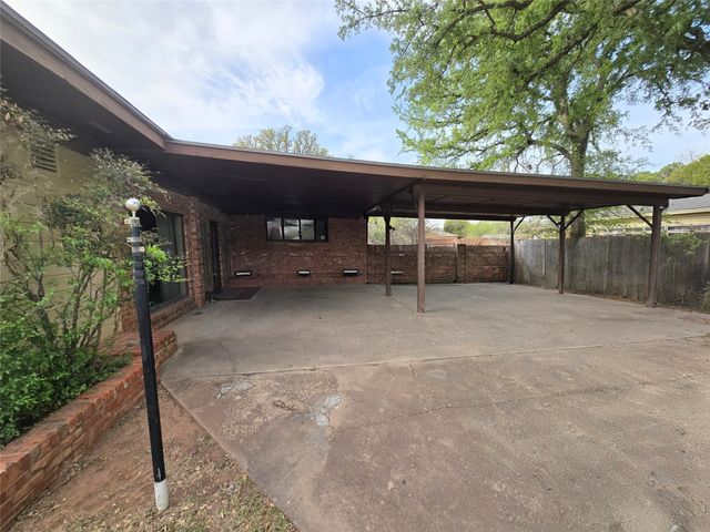 1605 Saint John Street, Wichita Falls, TX 76302