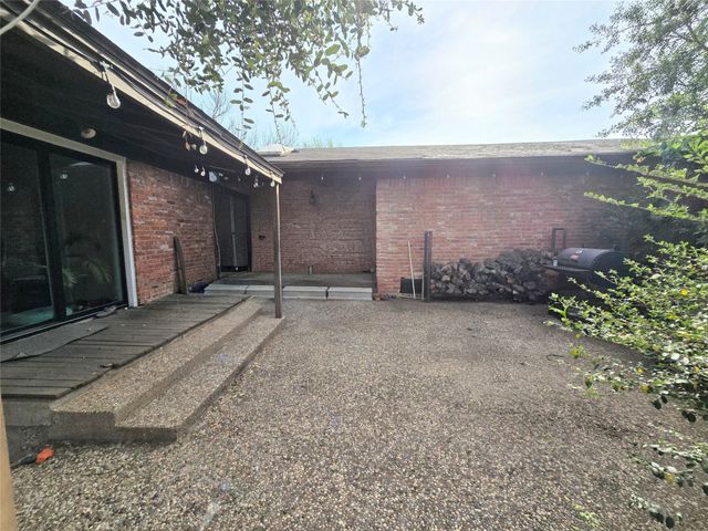 1605 Saint John Street, Wichita Falls, TX 76302