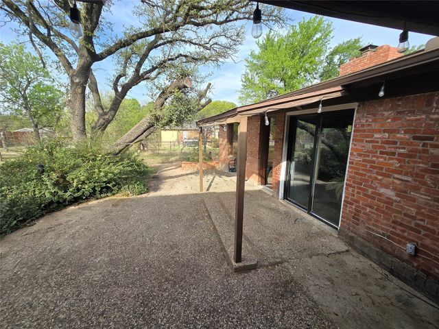 1605 Saint John Street, Wichita Falls, TX 76302