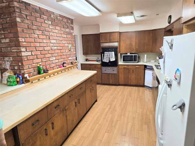 1605 Saint John Street, Wichita Falls, TX 76302