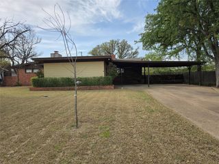 1605 Saint John Street, Wichita Falls, TX 76302