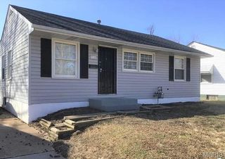 314 Midlothian Road, St Louis, MO 63137