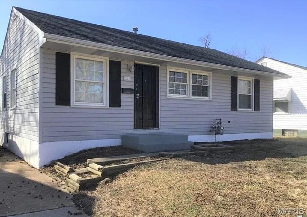 314 Midlothian Road, St Louis, MO 63137