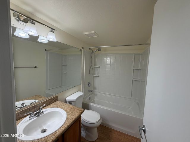 3500 N HAYDEN Road 510, Scottsdale, AZ 85251