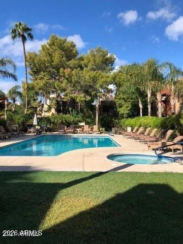 3500 N HAYDEN Road 510, Scottsdale, AZ 85251
