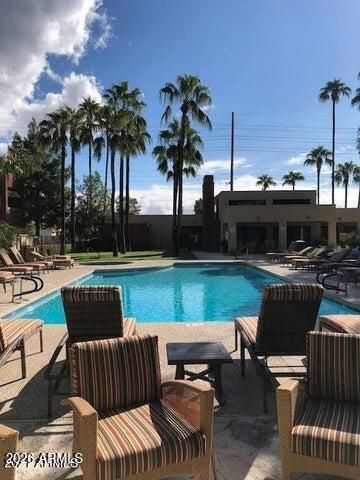 3500 N HAYDEN Road 510, Scottsdale, AZ 85251