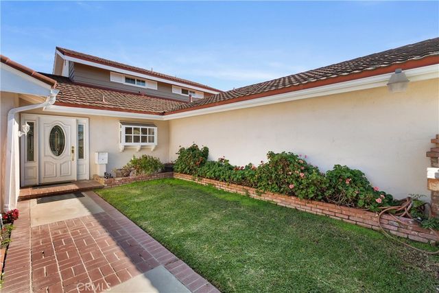 13192 Silver Birch, Tustin, CA 92780