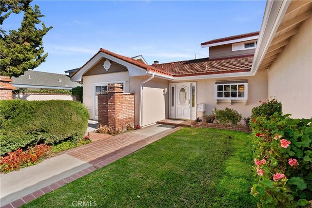 13192 Silver Birch, Tustin, CA 92780