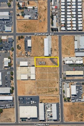 1 Malaki, Apple Valley, CA 92308