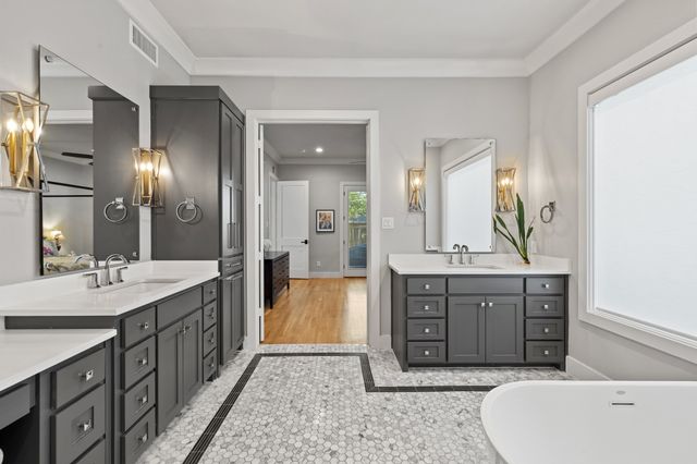 619 Blanning Drive, Dallas, TX 75218