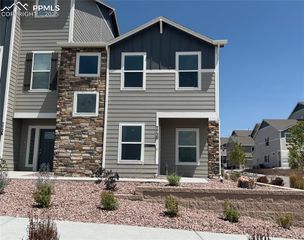 7720 Herard View, Colorado Springs, CO 80924