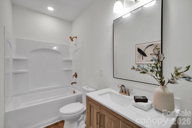 122 Plum Tree Lane, Statesville, NC 28677