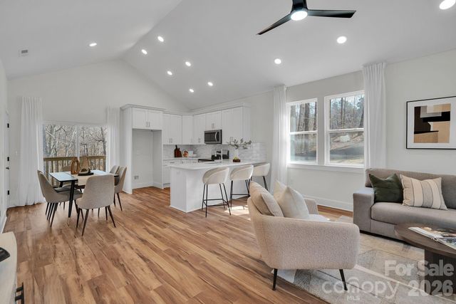 122 Plum Tree Lane, Statesville, NC 28677