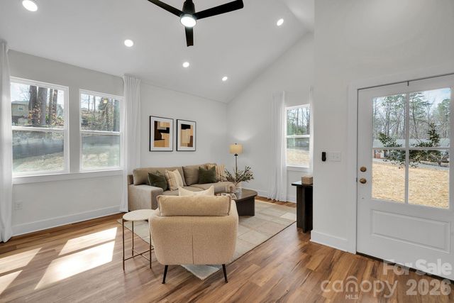 122 Plum Tree Lane, Statesville, NC 28677