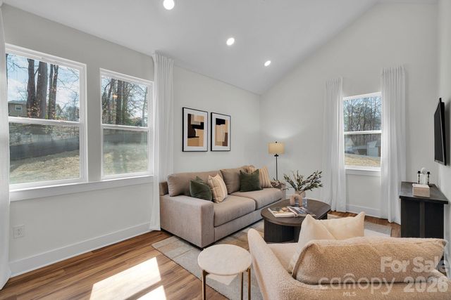 122 Plum Tree Lane, Statesville, NC 28677