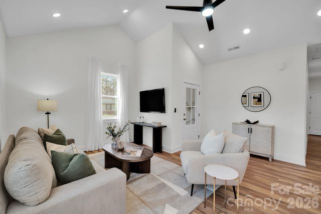 122 Plum Tree Lane, Statesville, NC 28677