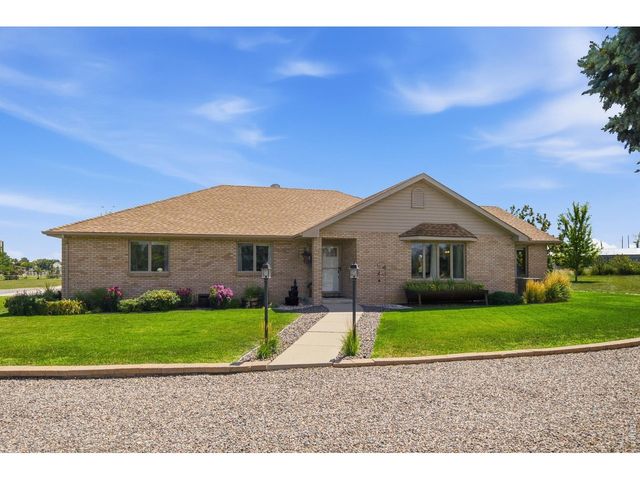 3919 Surrey Ridge Dr, Loveland, CO 80537
