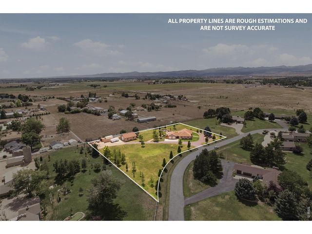 3919 Surrey Ridge Dr, Loveland, CO 80537