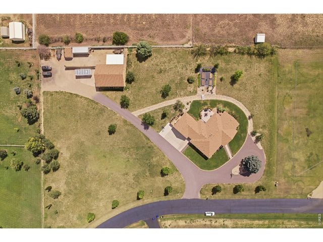 3919 Surrey Ridge Dr, Loveland, CO 80537