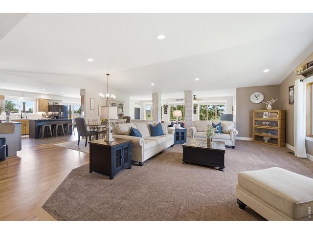 3919 Surrey Ridge Dr, Loveland, CO 80537