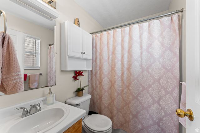 3422 W BRIAR DR, West Jordan, UT 84084