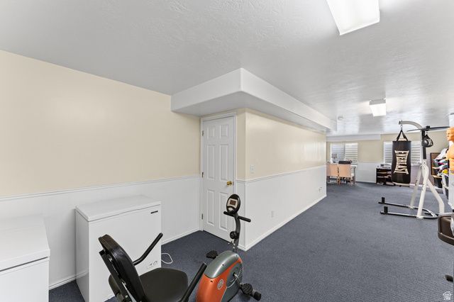 3422 W BRIAR DR, West Jordan, UT 84084