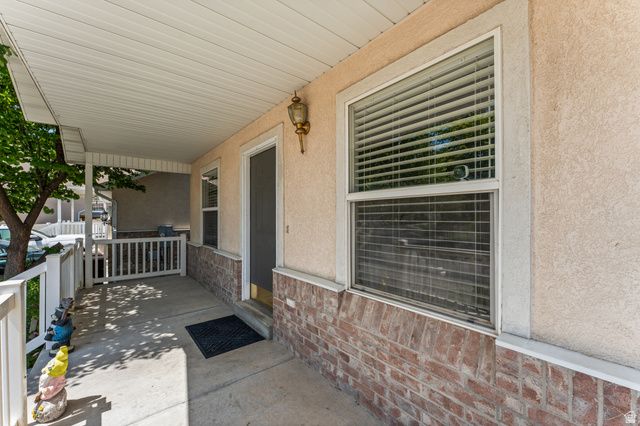 3422 W BRIAR DR, West Jordan, UT 84084