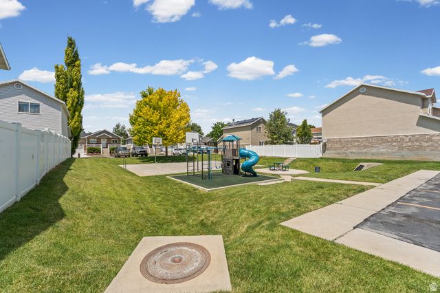 3422 W BRIAR DR, West Jordan, UT 84084